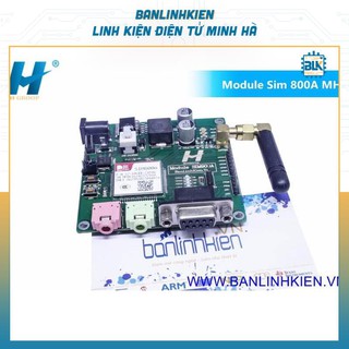 Mô đun Module Sim800A MH