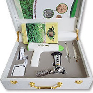 Máy cứu ngải kodra