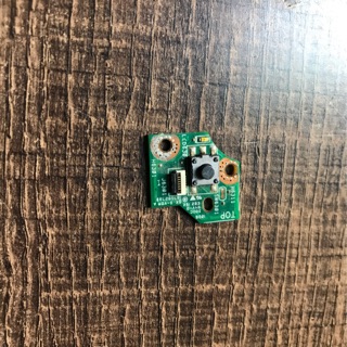 Board công tắc mở nguồn laptop asus U31 U31sd