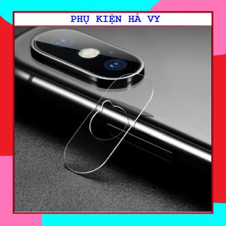 [RẺ VÔ ĐỊCH] CƯỜNG LỰC CAMERA 7/8 7/8PLUS X/XS XR XSMAX