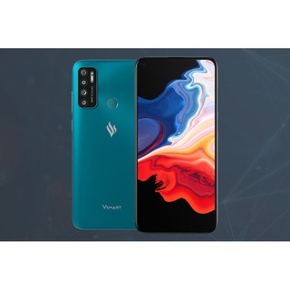 Điện thoại Vsmart Live 4 6GB hàng like new fullbox