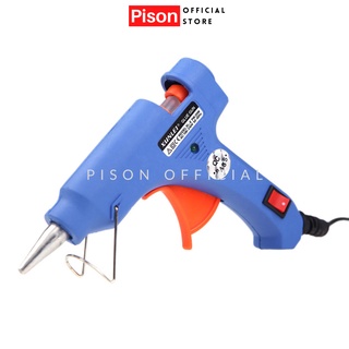 Máy bắn keo silicon Pison 20w - theo phân loại hàng