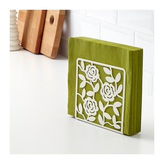 Khay đựng kẹp giấy ăn Liksidig IKEA
