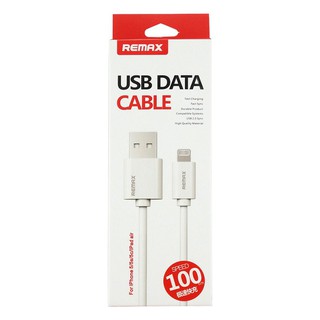 Cáp sạc Remax USB Data Cable cho iPhone