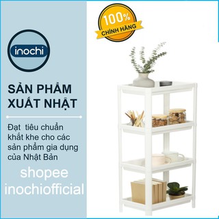 Kệ đa năng 4 tầng Inochi