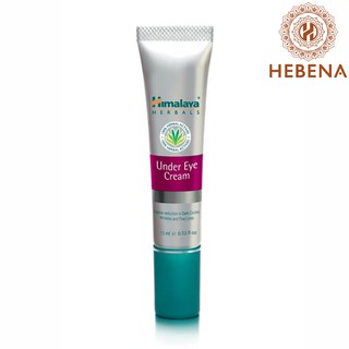 Kem dưỡng giảm thâm quầng mắt - Himalaya Under Eye Cream - hebenastore