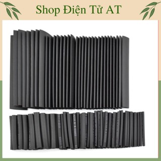 10m Gen/Ống Co Nhiệt Các Loại Kích ThướcỐng Co Nhiệt Bọc Dây Cáp Xe Hơi Tiện Dụng