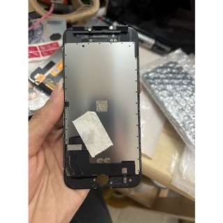 [Mã 155ELSALE giảm 7% đơn 300K] Màn Hình Iphone 8G ( Chung SE 2 ) Mầu Đen Zin Bóc đẹp keng