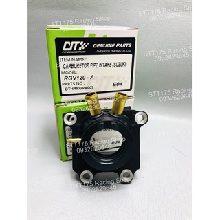 Co xăng Sport 2 sừng lớn : gắn bình Nova / LS / bông mai đen / bông mai / ga dẹp 28mm