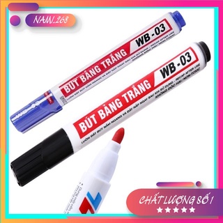 Bút Lông Viết Bảng Trắng Thiên Long WB-03
