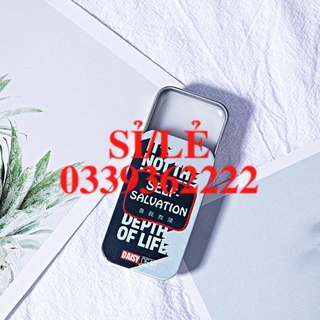 Nước Hoa Dạng Sáp Mùi Hương Quyến Rũ Dành Cho Bạn Gái
