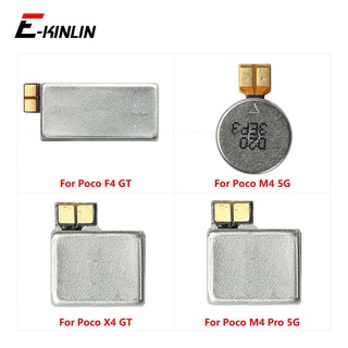 Mô Đun Rung Động Cơ Cho Điện Thoại XiaoMi PocoPhone Poco X4 F4 GT M4 Pro