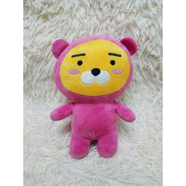 Gấu bông Ryan