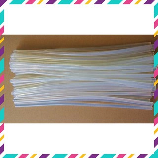 10 cây keo nến bé hoặc to (25 cm)