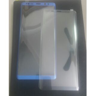 Kính 4D samsung note 8