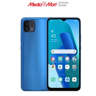Điện thoại OPPO CPH2349 - A16k Xanh thời thượng