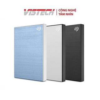 Ổ Cứng Di Động Seagate Backup Plus Portable 5TB 2.5" USB 3.0 2019