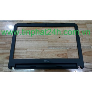 Thay Vỏ B Laptop Dell Inspiron 14R 5437 5421 3421 3437 2421 0XRHMJ 0GTJT8 0FKTJF 0XK22W