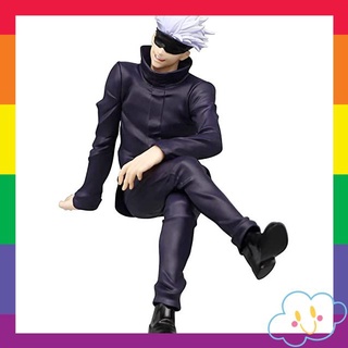 Mô hình Figue Gojou Satoru - Jujutsu Kaisen