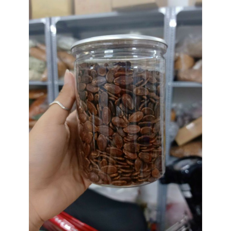 1 lon 300gr hạt dưa