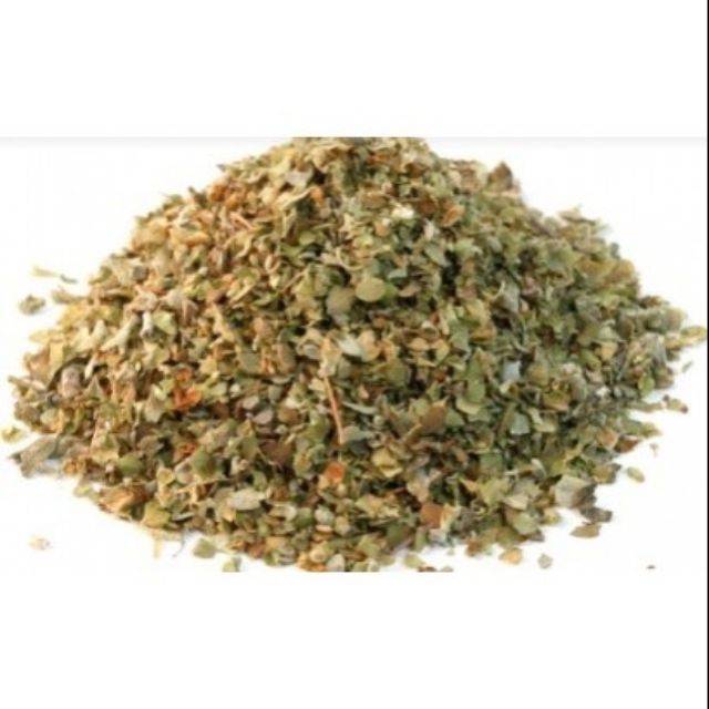 Lá oregano 50gr
