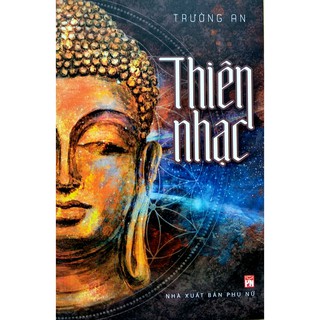 Sách - Thiên Nhạc (Trường An)