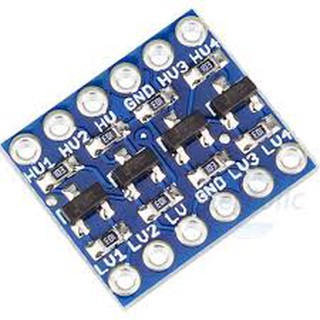 Module chuyển mức logic I2C- TH066