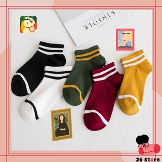 Vớ cổ ngắn siêu rẻ