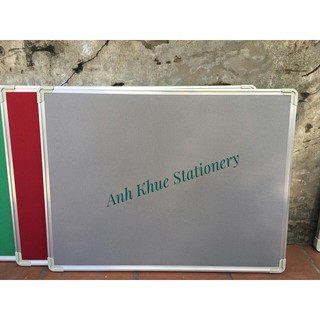 Bảng ghim 60x100cm (Tặng ghim ngũ sắc)