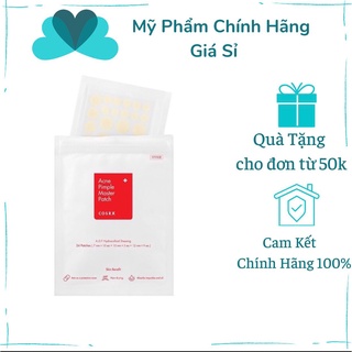 Miếng Dán Mụn Cosrx Acne Pimple Master Patch