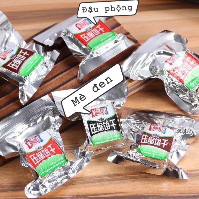 lương khô mini