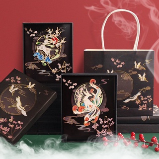 Bookmark cao cấp mạ nhũ vàng