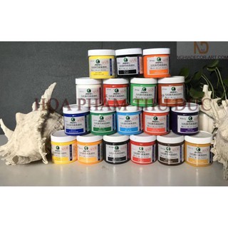 MÀU MARIES ACRYLIC 100ML
