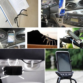 Giá Đỡ Điện Thoại Con Nhện 8 Chân 2  Màu