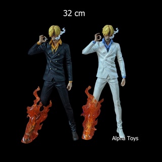 Mô hình Figure GK Fantasy Sanji Cao 33 cm - Figure Sanji One Piece