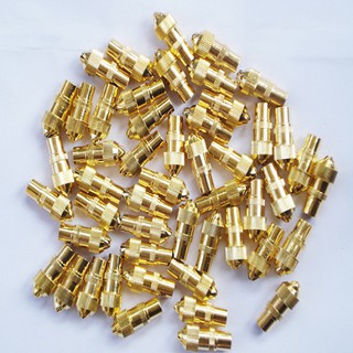1 túi 100 Jack angten đầu nối RF - Jack loại tốt cực bền
