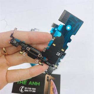 Cụm sạc iPhone 8G