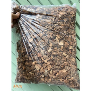 1 bao dừa cắt nhỏ 10Lit (dừa cục, dừa chip) giá thể trồng cây !