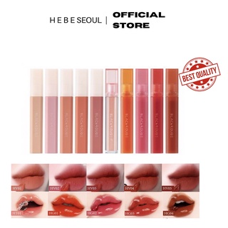 Son kem lì Black Rouge Half N Half Water Velvet