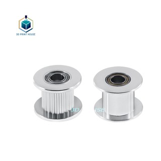 Ròng rọc GT2 Bản đai 10mm cho Máy in 3D