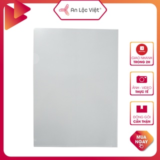 File lá -file nhựa Plus nhiều kích cỡ từ A4 - F4