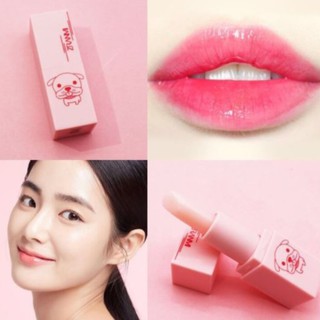 Son Dưỡng Cún Con ZRANMI Làm Hồng Môi