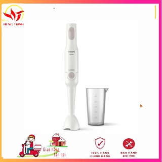 [Mã ELHA22 giảm 6% đơn 300K] Máy xay sinh tố cầm tay Philips HR2531 - bảo hành 24 tháng