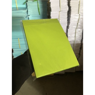 Bìa màu A4 100 tờ ĐL160gms, giấy màu A4, giấy mỹ thuật