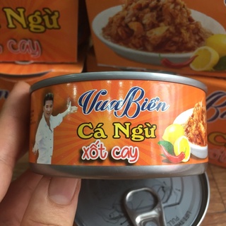 CÁ NGỪ XỐT CAY VUA BIỂN / ĐÀM VĨNH HƯNG HSD 23/6/2024