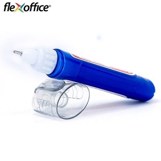 Bút xóa nước 12ml FlexOffice FO-CP01