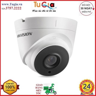 Camera Hikvision DS2CE56D8TIT3E Hàng Chính Hãng