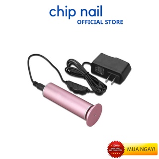 Máy chà gót chân nail chính hãng