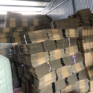 Combo hộp carton