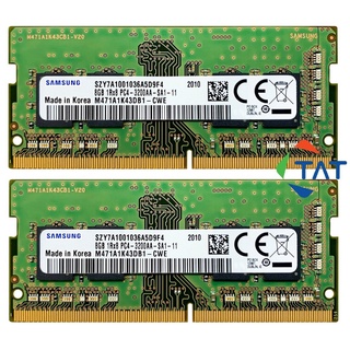 RAM Laptop Samsung DDR4 Bus 3200 - Chính Hãng Samsung